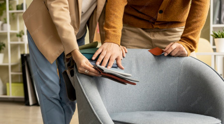 Как выбрать мебель: материалы, фурнитура и критерии качества.