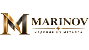MARINOV - завод металлических изделий